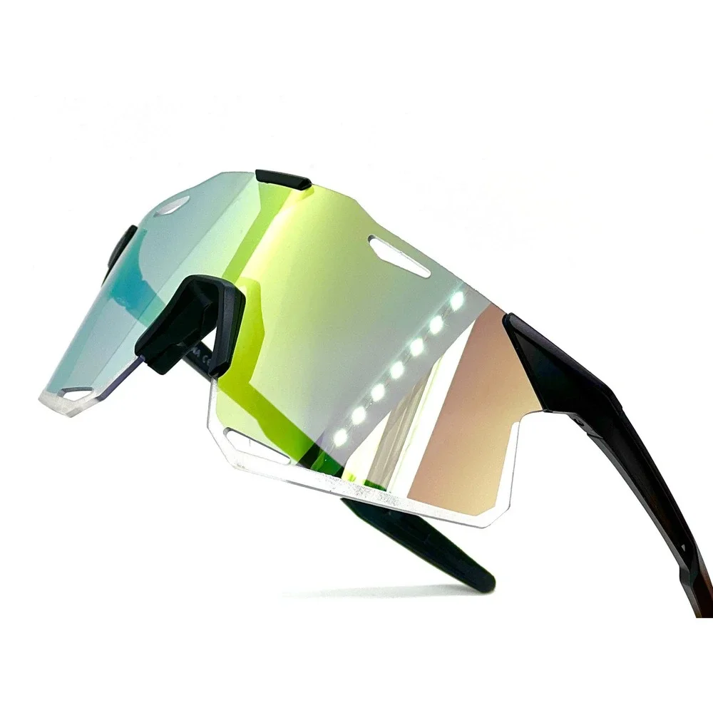 Sport Sunglasses Cycling Glasses Running Fishing Golf UV Protection Lentes Gafas